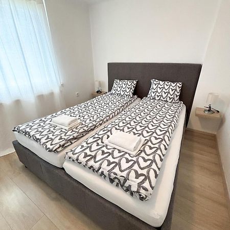 Apartments Heart Λιουμπλιάνα Εξωτερικό φωτογραφία