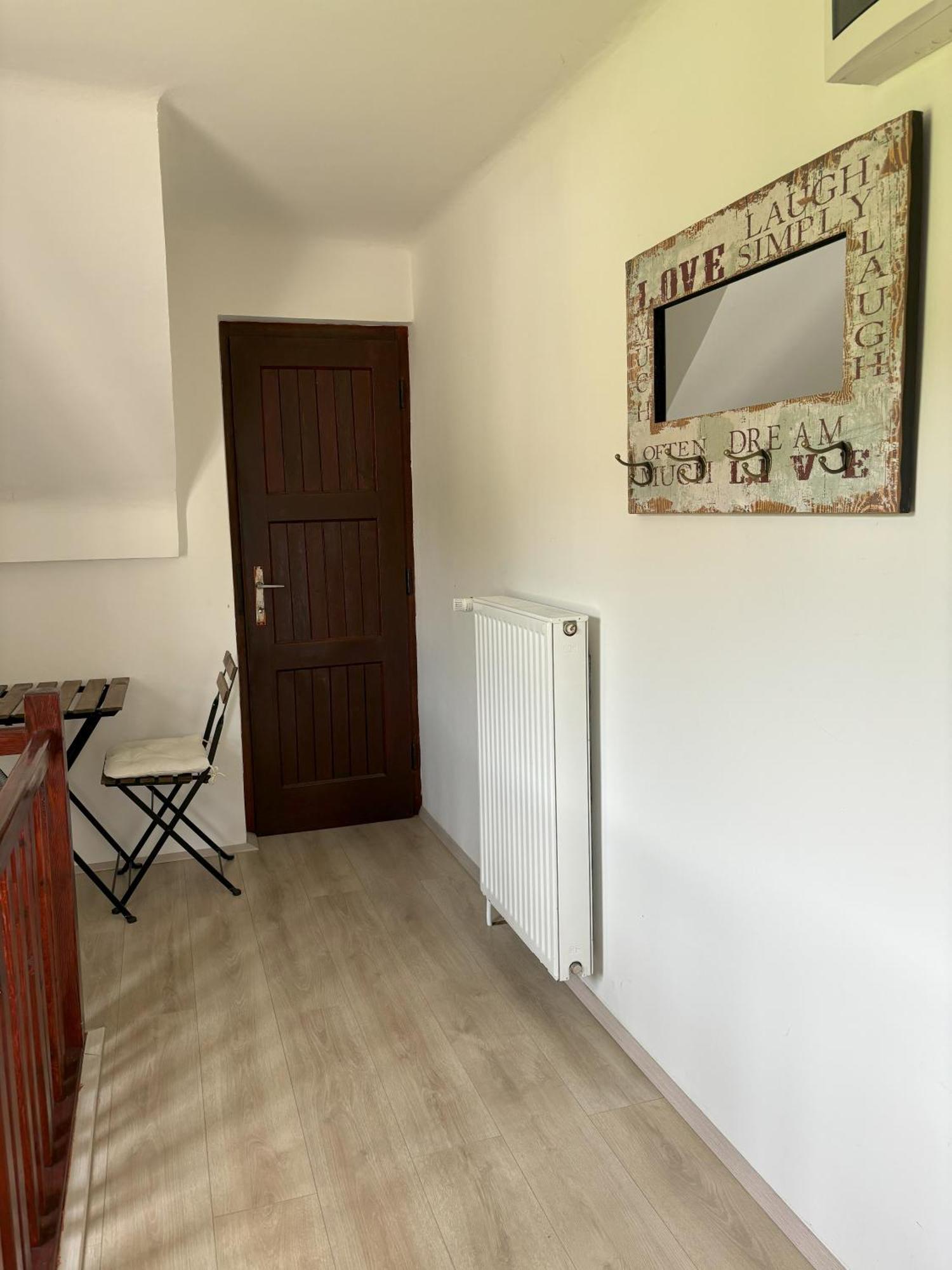 Apartments Heart Λιουμπλιάνα Εξωτερικό φωτογραφία