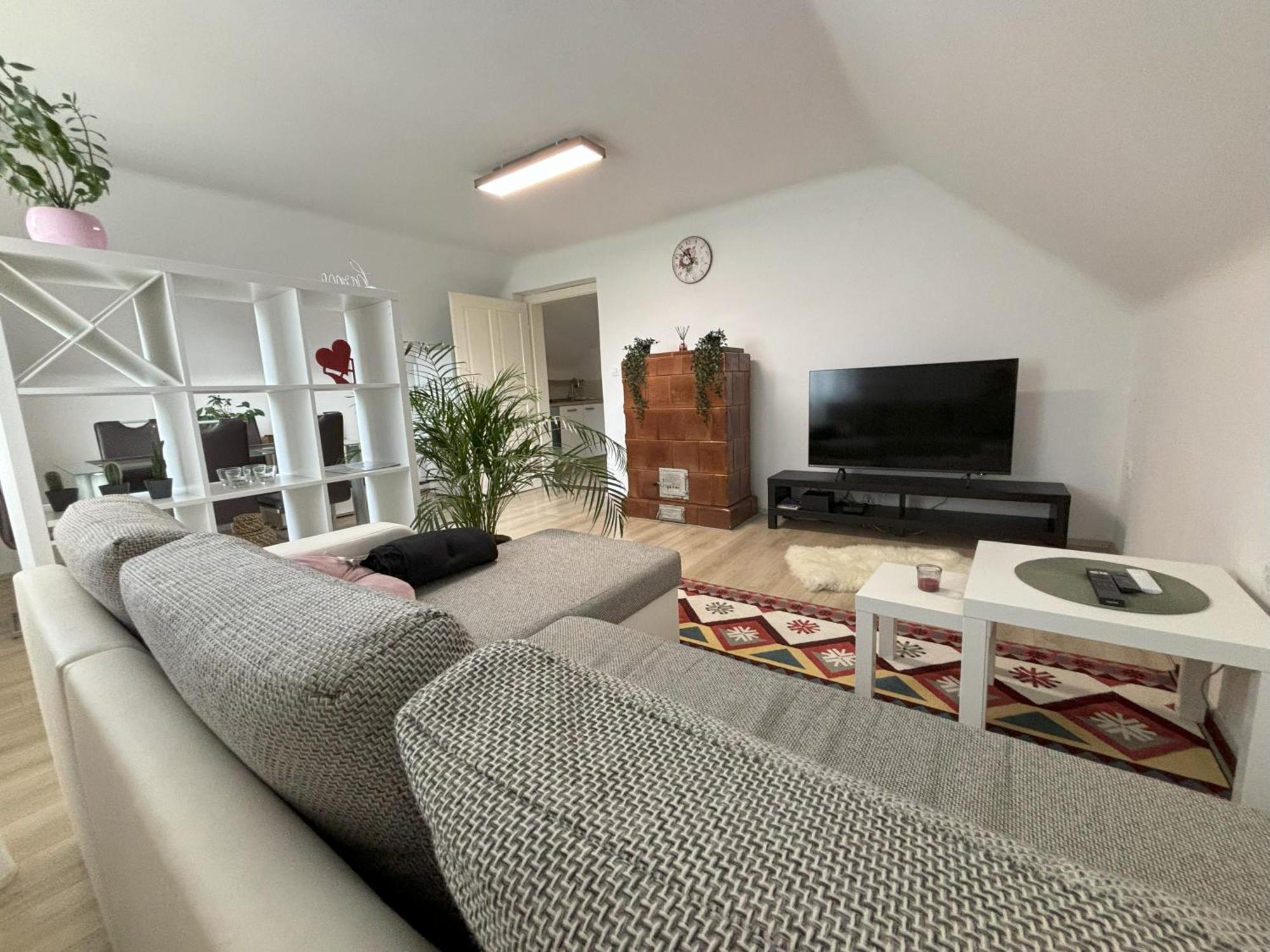 Apartments Heart Λιουμπλιάνα Εξωτερικό φωτογραφία